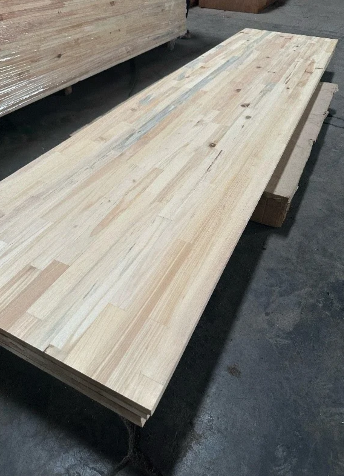 Pine Finger Joint Board 2